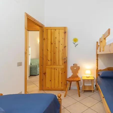 Tatil Evi La Terrazza 10 - Free Wifi - 700mt From The *