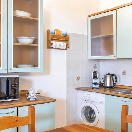 Tatil Evi La Terrazza 10 - Free Wifi - 700mt From The
