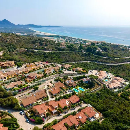 La Terrazza 10 - Free Wifi - 700mt From The