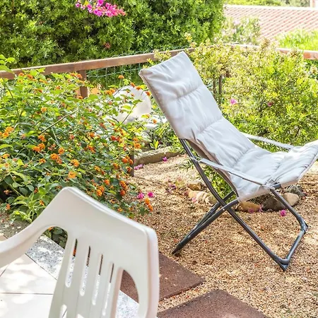 Tatil Evi La Terrazza 10 - Free Wifi - 700mt From The