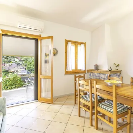 Tatil Evi La Terrazza 10 - Free Wifi - 700mt From The Costa Rei