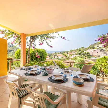 Tatil Evi La Terrazza 10 - Free Wifi - 700mt From The