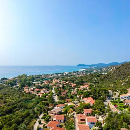 Holiday home La Terrazza 10 - Free Wifi - 700mt From The *