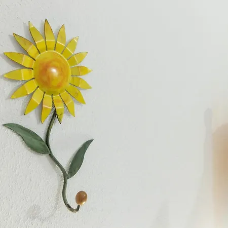 La Terrazza 10 - Free Wifi - 700mt From The בית נופש קוסטה ריי