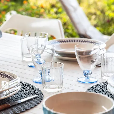 La Terrazza 10 - Free Wifi - 700mt From The קוסטה ריי