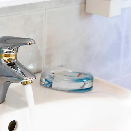 La Terrazza 10 - Free Wifi - 700mt From The *