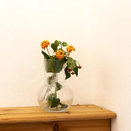 La Terrazza 10 - Free Wifi - 700mt From The בית נופש *