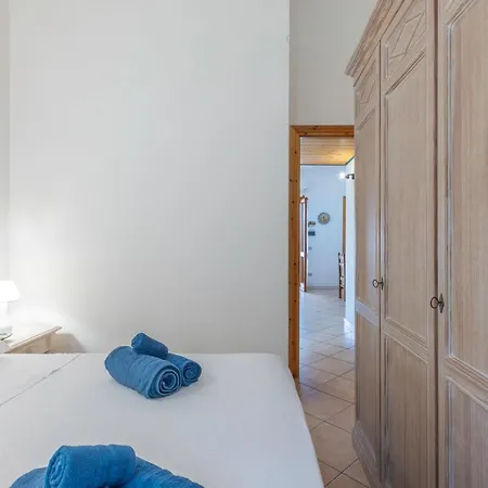 בית נופש La Terrazza 10 - Free Wifi - 700mt From The *