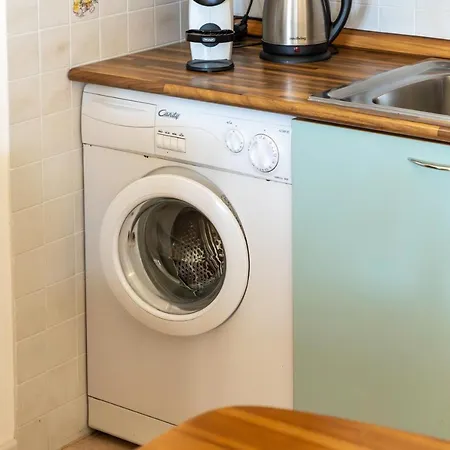 בית נופש La Terrazza 10 - Free Wifi - 700mt From The