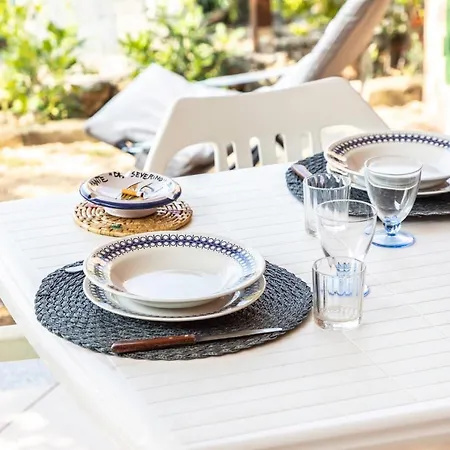 La Terrazza 10 - Free Wifi - 700mt From The בית נופש