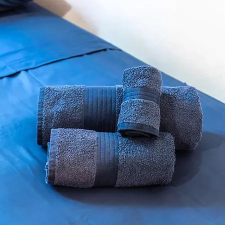 בית נופש La Terrazza 10 - Free Wifi - 700mt From The