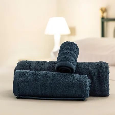 בית נופש La Terrazza 10 - Free Wifi - 700mt From The *