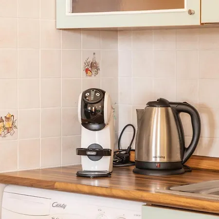 La Terrazza 10 - Free Wifi - 700mt From The בית נופש *