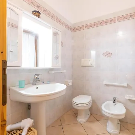 La Terrazza 10 - Free Wifi - 700mt From The * קוסטה ריי