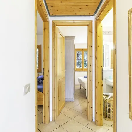 La Terrazza 10 - Free Wifi - 700mt From The בית נופש קוסטה ריי