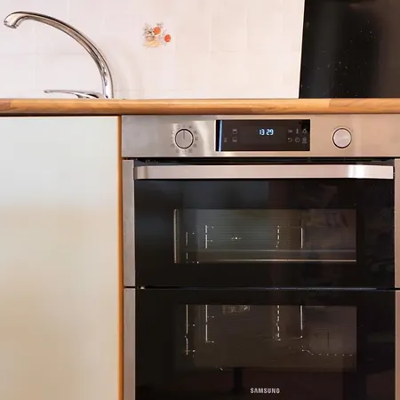 La Terrazza 10 - Free Wifi - 700mt From The