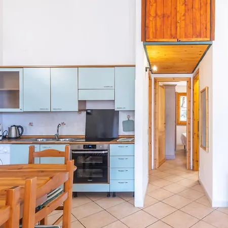 La Terrazza 10 - Free Wifi - 700mt From The קוסטה ריי