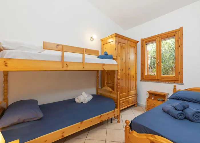La Terrazza 10 - Free Wifi - 700mt From The